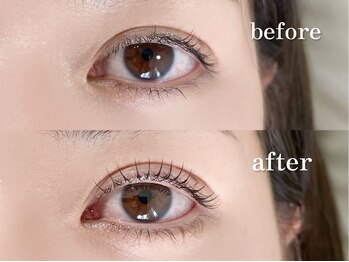 ノク(nok)/ラッシュリフト