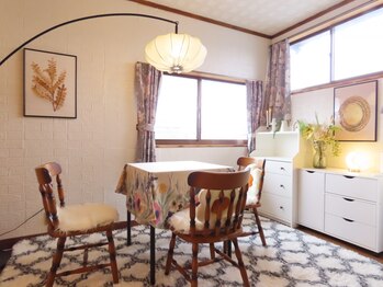 舞栞(MAIKA)の写真/【秋葉区によもぎ蒸しサロンできました】美容研究家や女優にも大人気のよもぎ蒸しをぜひご体感ください♪