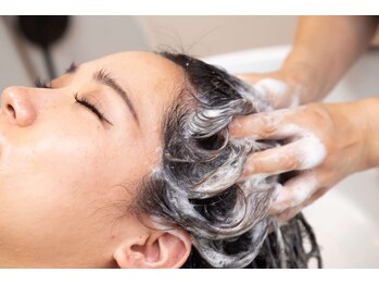 ドルチェエフェクト(dolce effect)/シャンプートリートメント