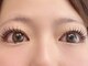 サヤ(SA-YA)の写真/【フラットラッシュ(コーティング付き)つけ放題￥7300】上質で柔らかく付け心地◎モチがいいのも嬉しい♪