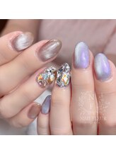 ネイルフルール/