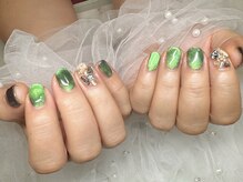 ラマーノミエ(LA MANO MIE)/マグネット