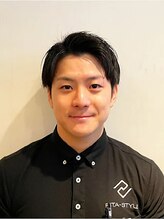 リタスタイル 鹿児島天文館店(RITA-STYLE)&nbsp;坂元 翔