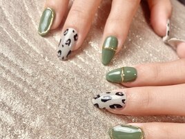 ～アニマルアート～