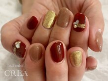 ネイルサロン クレア(CREA)/
