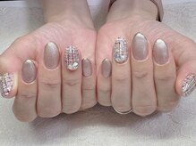 アンドシュシュネイル(&CHOU CHOU nail)/