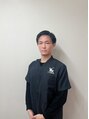 菊川駅前整骨院 古賀 竜也