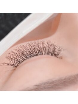 クラルテ アイラッシュ(Clarte Eyelash)/ボリュームラッシュ140束