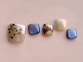 Foot Seasonal design plan 16.