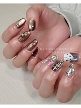 アンベリール(Embellir)/持ち込みデザイン