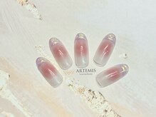 アルテミス(ARTEMIS)/ゴージャスコース