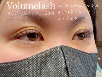 ハウオリ 高津 溝の口(Hauoli)/ボリュームラッシュ/マツエク