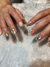 フロムネイルアンドアイラッシュ 神戸三宮(from nail&eyelash)/