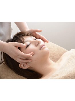 小顔になりたい