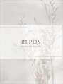 ルポ(REPOS)/REPOS 東淀川駅3分/自爪優しいパラジェル