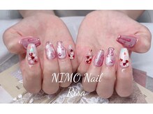 ニモ(NIMO)/ハート