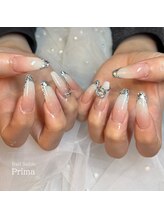 サロン プリマ(Salon Prima)/