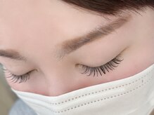 ワレア 浦和(Walea)の雰囲気（[エクステ]付け心地や違和感が苦手な方にもお薦めできる自然さ◎）