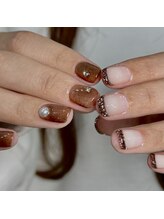 ミュー(mew)/maika担当