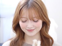 ベル(Belle)/マツエク