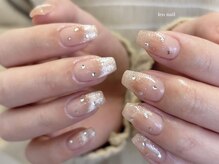 レオネイル 西阿知新田店(leo nail)/ジェルネイル