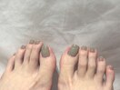 フット＊フラッシュネイル
