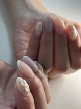 ビジュー ネイル(Bijoux)/