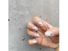 ネイルルームワンサード(Nail Room One Third)