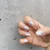 ネイルルームワンサード(Nail Room One Third)