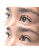 カラット 亀有店(Carat)/フラットラッシュ☆ナチュラル☆