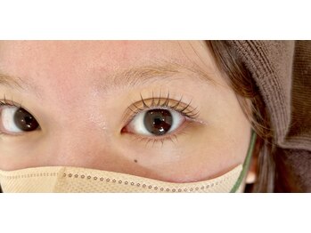 ミーア マルシェ(LA.MIA.MARCHE)/ラッシュリフト