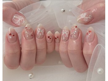 ヴィヴィア(VIVIA)/ネイル