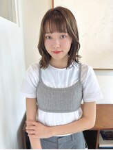メゾンドプリマ フタコタマガワ(MAISON DE PRIMA FUTAKOTAMAGAWA) SHIORI 