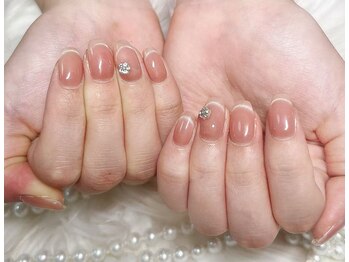 マグロ ネイルサロン/