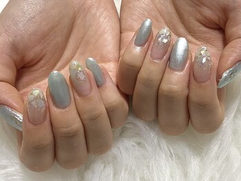 ヴェリタネイル(Verita nail)/定額デザイン