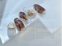 ベルダ(BELDAD)/Luxury Course