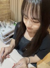 マキア 梅田店(MAQUIA)&nbsp;杉枝 佑夏