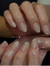 ジョワ(joie)/magnet nail