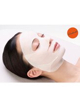 ポーラ ザ ビューティ イオンモール小山店(POLA THE BEAUTY)/【オプション】ハリケア