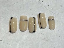 ネオリーブ ジューク 日吉店(Neolive JuQ)/定額ネイル