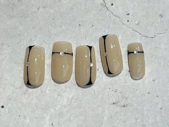 ネオリーブ ジューク 日吉店(Neolive JuQ)/定額ネイル