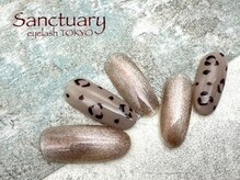 アイラッシュTokyo銀座サンクチュアリ/★9月~11月選べるコース