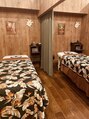 ハワイアンフォレストSpa 浜松店 ペアでのご予約も大歓迎!お問い合わせお待ちしております(^^)