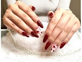 スカルプ長さだし持ち込みコース