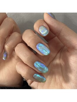 ナナ(nana)/持ち込み/ニュアンス