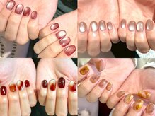 エリンカネイル バイ レシッド 武蔵小杉(erincanail by rcid)