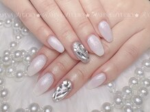 ラフィーナ(RAFINA)/