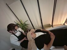 リタプレイス 琴似(LITAPLACE)の雰囲気（プラセンタヘッドスパが新メニューで登場！当日予約大歓迎♪）