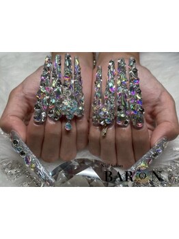 付け替え時オフ無料のメニューがあるサロン