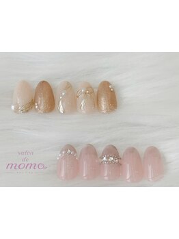 モテ可愛系（デート・合コン）が得意